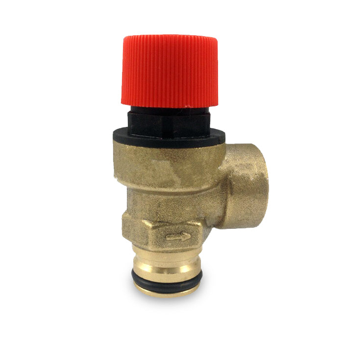 31838.VAL‐ACQUI IECI Safety Valve