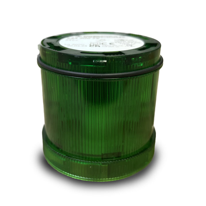 31661.64410075G IECI Light; Green