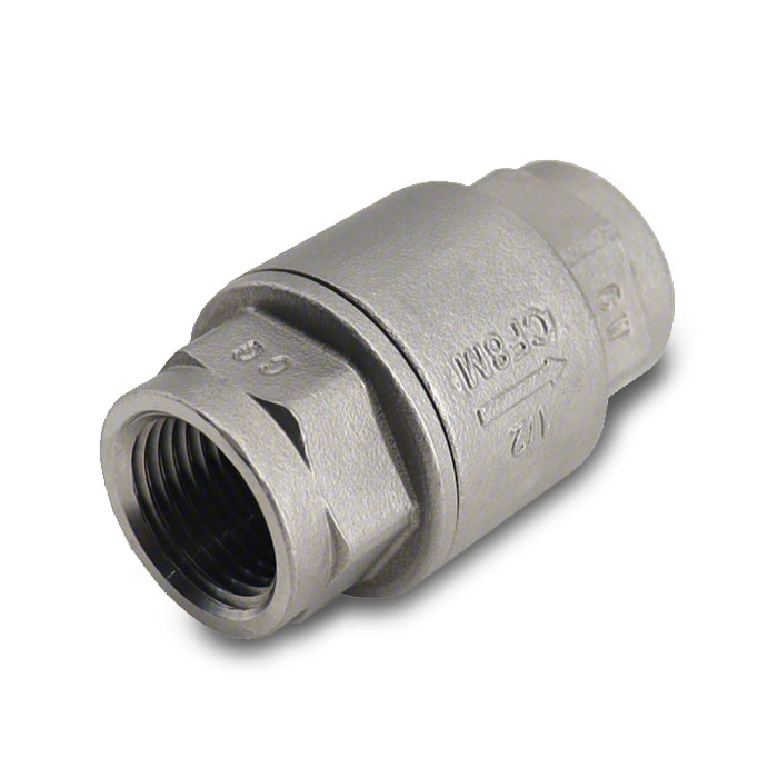 31840.900017 IECI Check Valve