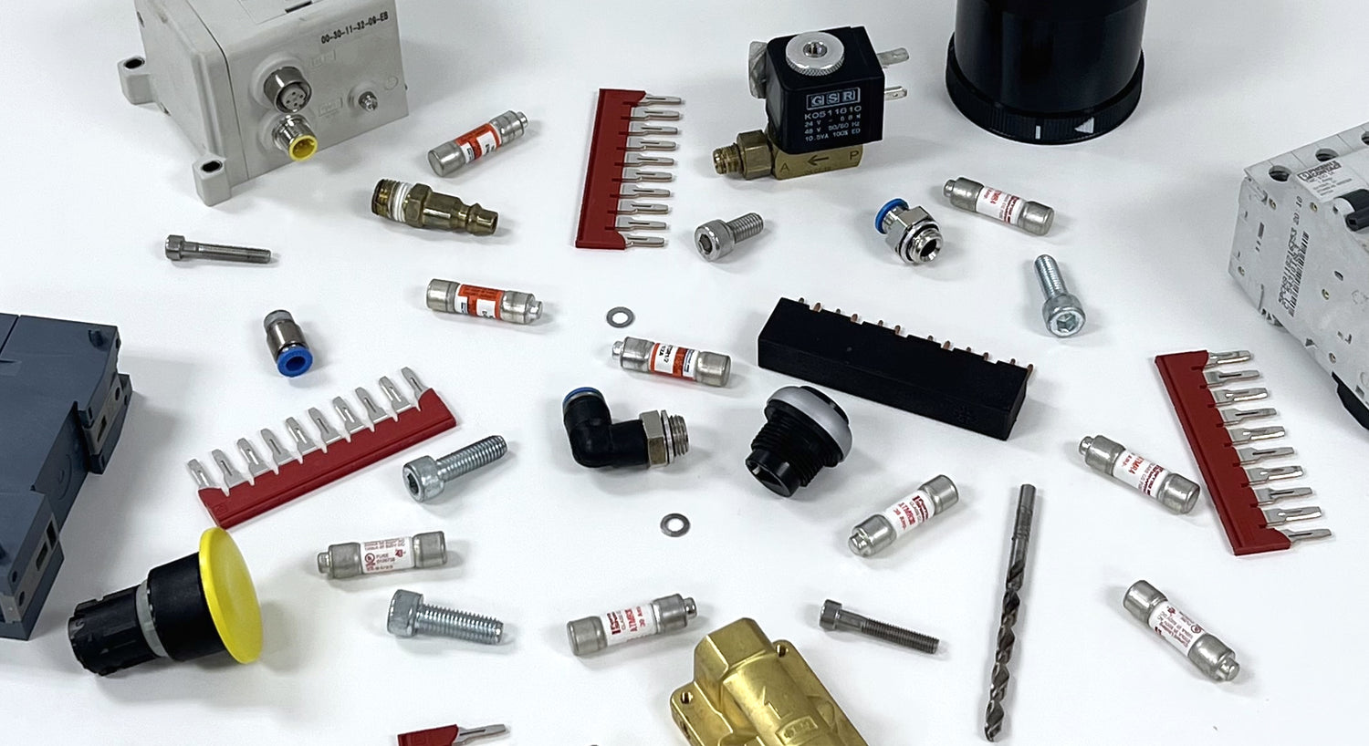 Your reliable spare parts partner