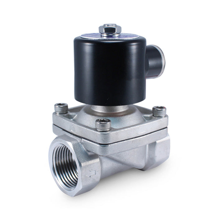 31254.W40260051 IECI Solenoid Valve